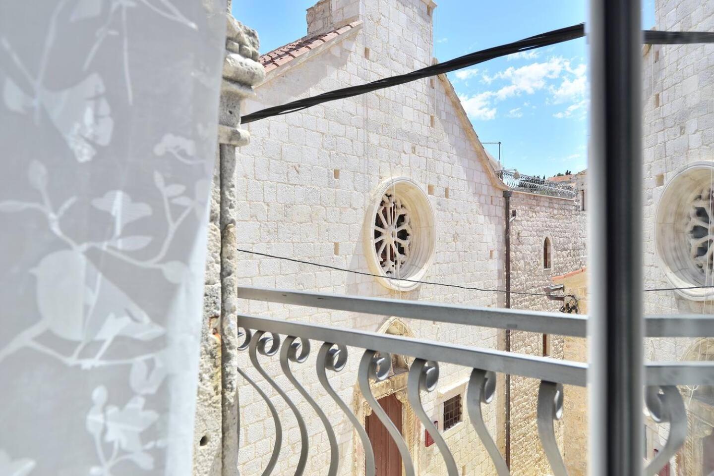 Appartamento Old Town Hvar Hvar Town