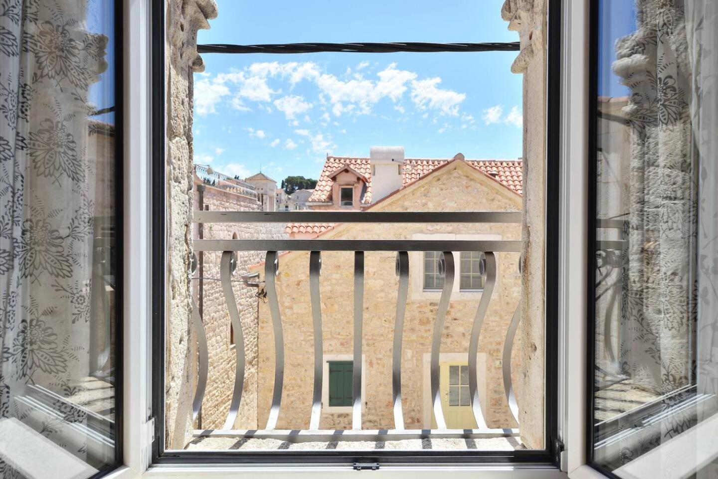 Old Town Hvar Apartamento