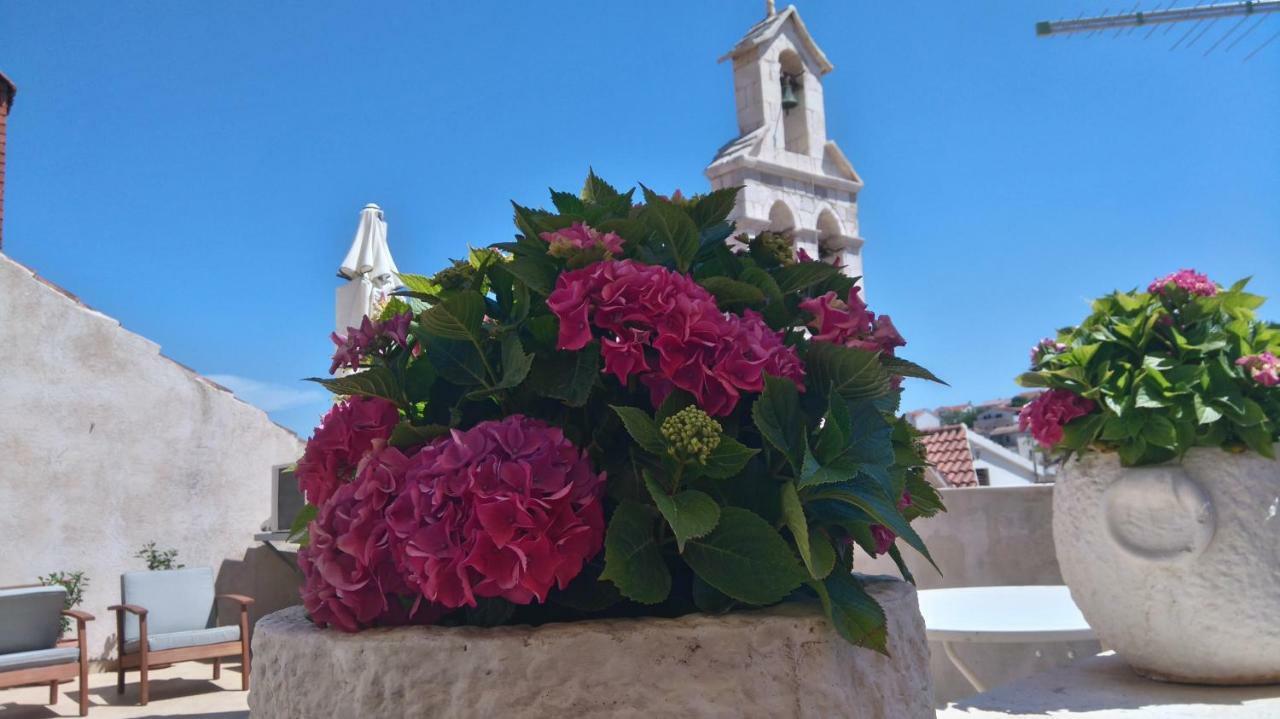 Appartamento Old Town Hvar *