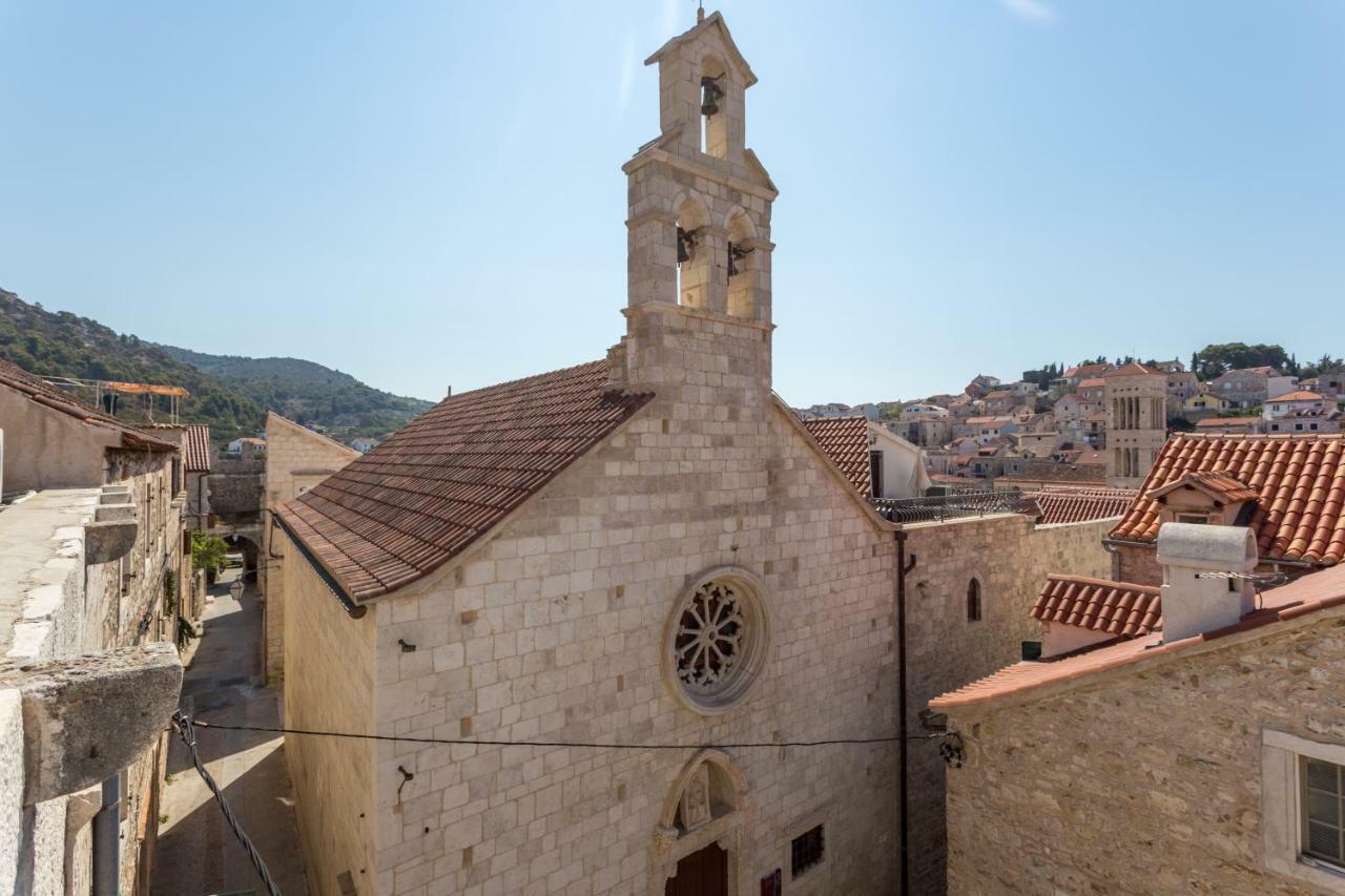 Old Town Hvar Appartamento Hvar Town
