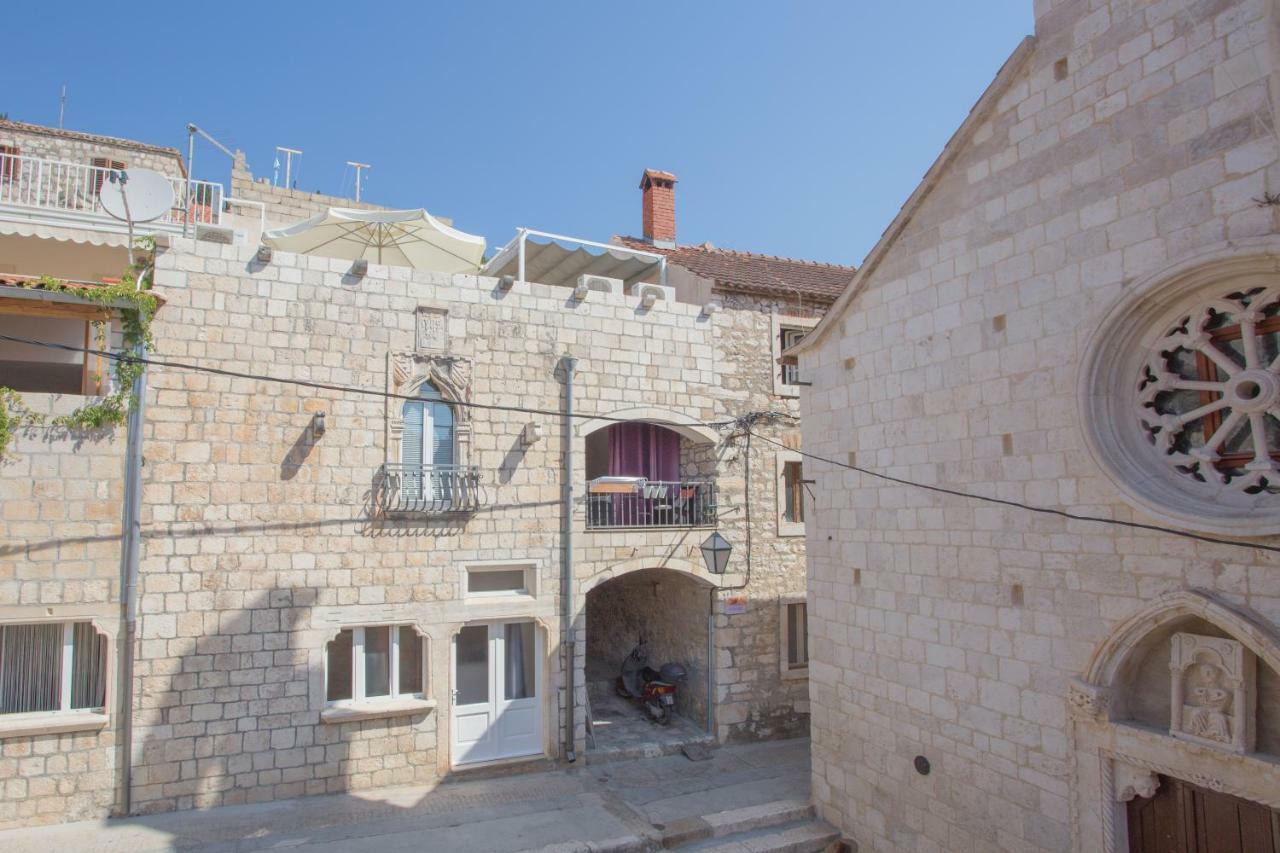Old Town Hvar Appartamento Hvar Town