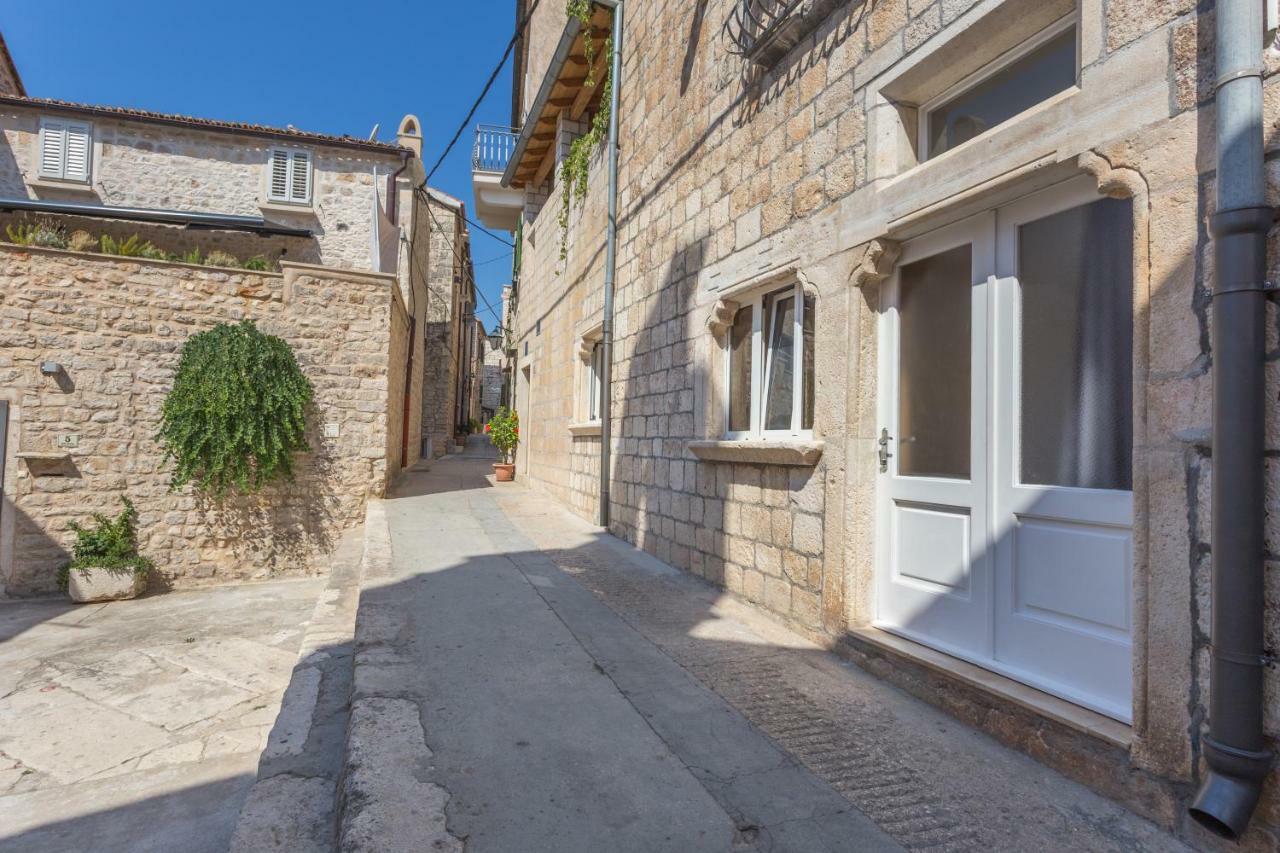 Old Town Hvar Appartamento